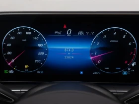Mercedes-Benz GLS580 4MATIC/AMG LINE/HUD/BURMESTER/360/LED/BODY CONTROL | Auto.bg — изображение 15