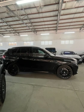 BMW X5 4.0i/Mpak/B&W/22j/Swar/360/�����/�����/����!!! | Mobile.bg � ����� ������ 7