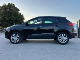 Hyundai IX35 1.7CRDi/KAMERA/NAVi/KEYLESS/EURO 5B | Mobile.bg � ����� ������ 5