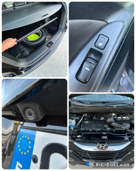Hyundai IX35 1.7CRDi/KAMERA/NAVi/KEYLESS/EURO 5B | Mobile.bg � ����� ������ 17