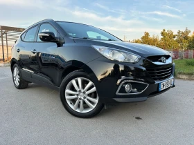 Hyundai IX35 1.7CRDi/KAMERA/NAVi/KEYLESS/EURO 5B | Mobile.bg � ����� ������ 2