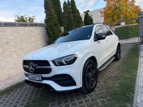 Mercedes-Benz GLE 350 AMG* PANORAMA* 6+ 1 места