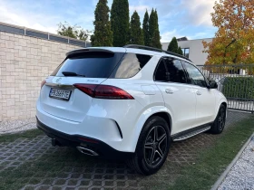 Mercedes-Benz GLE 350 AMG* PANORAMA* 6+ 1 места | Auto.bg — изображение 3