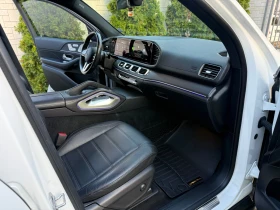 Mercedes-Benz GLE 350 AMG* PANORAMA* 6+ 1 места | Auto.bg — изображение 8