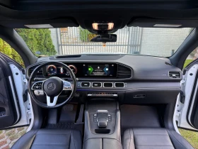 Mercedes-Benz GLE 350 AMG* PANORAMA* 6+ 1 места | Auto.bg — изображение 7