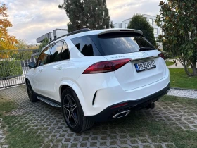 Mercedes-Benz GLE 350 AMG* PANORAMA* 6+ 1 места | Auto.bg — изображение 4