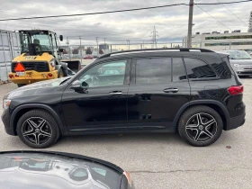 Mercedes-Benz GLB 250 4MATIC | CARFAX | БЕЗ ИНЦИДЕНТИ | Auto.bg — изображение 3