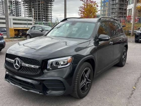 Mercedes-Benz GLB * 250 * CARFAX * БЕЗ ПЪРВОНАЧАЛНА ВНОСКА