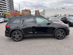 Mercedes-Benz GLB 250 4MATIC | CARFAX | БЕЗ ИНЦИДЕНТИ | Auto.bg — изображение 4