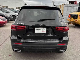 Mercedes-Benz GLB 250 4MATIC | CARFAX | БЕЗ ИНЦИДЕНТИ | Auto.bg — изображение 5