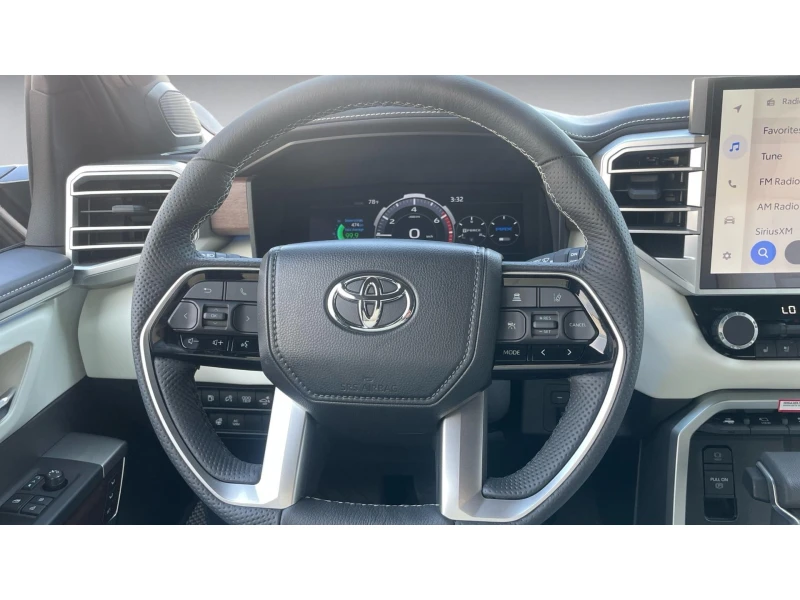 Toyota Sequoia 7 места , Месечна вноска от 2577 лв., снимка 6 - Автомобили и джипове - 49252610