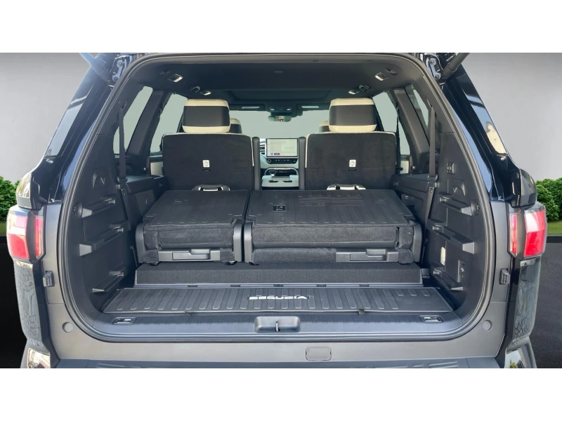 Toyota Sequoia 7 места , Месечна вноска от 2577 лв., снимка 9 - Автомобили и джипове - 49252610