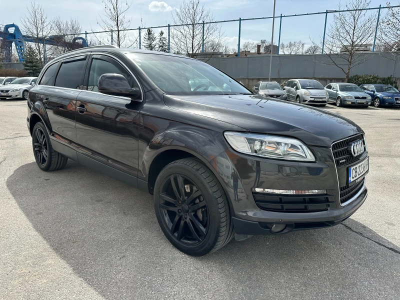 Audi Q7 3.0d 233 к.с., снимка 6 - Автомобили и джипове - 49525727