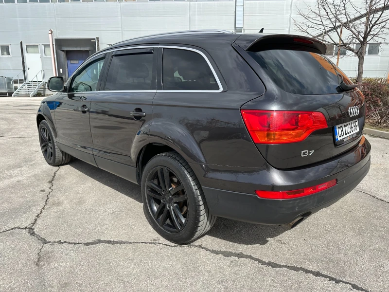 Audi Q7 3.0d 233 к.с., снимка 3 - Автомобили и джипове - 49525727