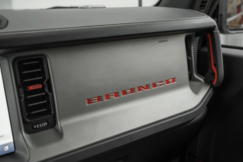 Ford Bronco RAPTOR/ 3.0 EcoBoost/ CARBON/ 360/ B&O/, снимка 11 - Автомобили и джипове - 51284684