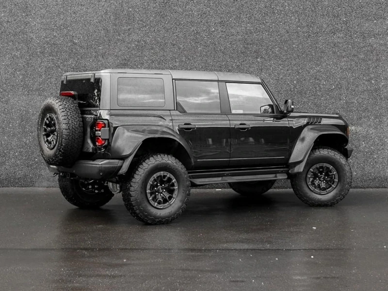 Ford Bronco RAPTOR/ 3.0 EcoBoost/ CARBON/ 360/ B&O/, снимка 6 - Автомобили и джипове - 51284684
