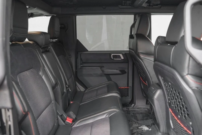 Ford Bronco RAPTOR/ 3.0 EcoBoost/ CARBON/ 360/ B&O/, снимка 16 - Автомобили и джипове - 51284684
