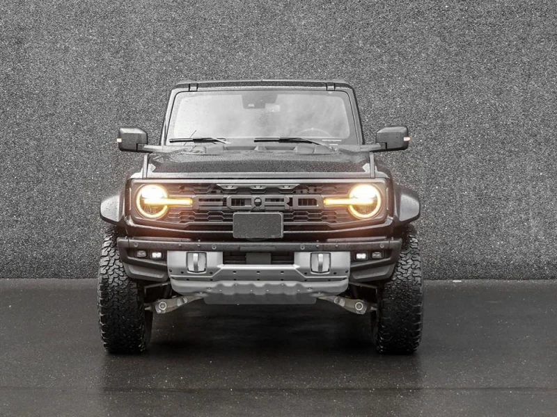 Ford Bronco RAPTOR/ 3.0 EcoBoost/ CARBON/ 360/ B&O/, снимка 2 - Автомобили и джипове - 51284684