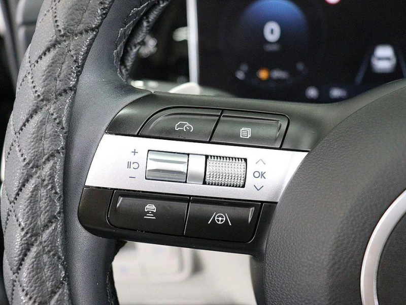 Hyundai Tucson Gasoline 1.6 Turbo 2WD Inspiration, снимка 7 - Автомобили и джипове - 52046410