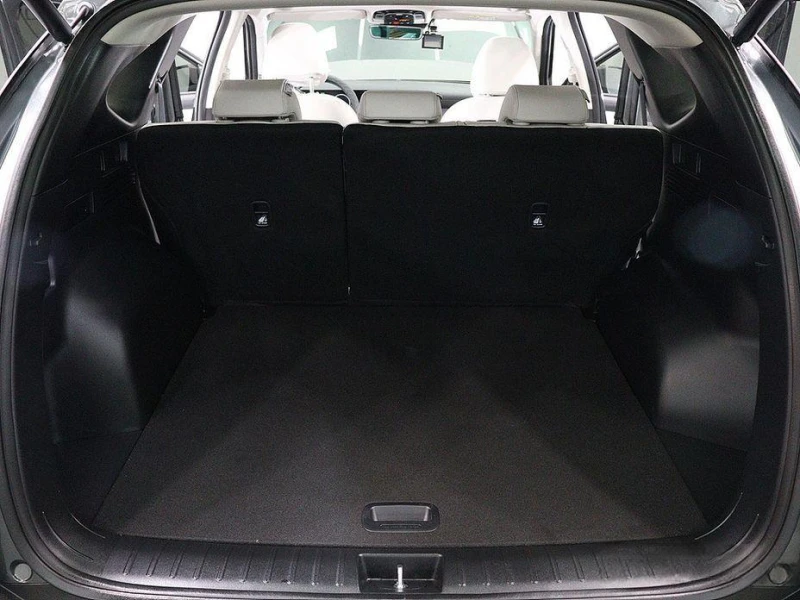 Hyundai Tucson Gasoline 1.6 Turbo 2WD Inspiration, снимка 5 - Автомобили и джипове - 52046410