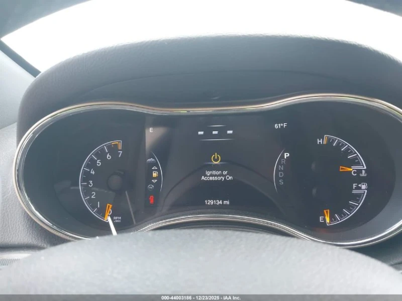 Jeep Grand cherokee 3.6L V-6 DOHC, VVT, 290HP 4X4 Drive, снимка 13 - Автомобили и джипове - 53098248