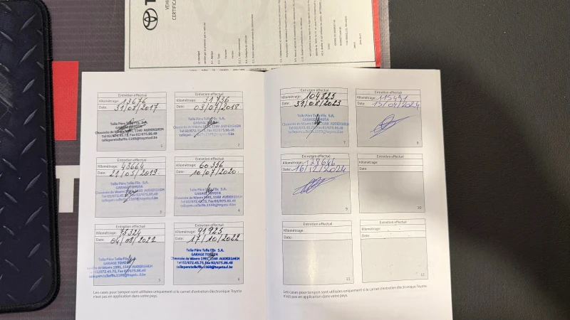 Toyota Rav4 2.0i-152к.с.;4х4;ПОДГРЕВ;Keyless-Go;ЕЛ.БАГАЖНИК, снимка 16 - Автомобили и джипове - 53178642