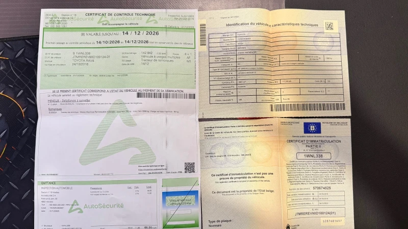 Toyota Rav4 2.0i-152к.с.;4х4;ПОДГРЕВ;Keyless-Go;ЕЛ.БАГАЖНИК, снимка 15 - Автомобили и джипове - 53178642