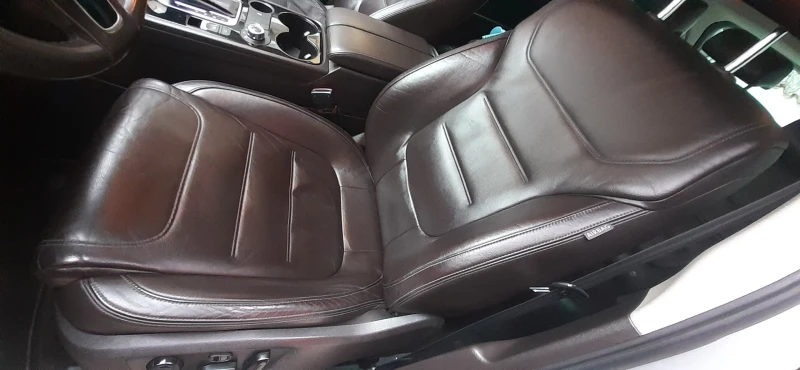 VW Touareg 3.0 TDI УНИКАТ !, снимка 16 - Автомобили и джипове - 53181710
