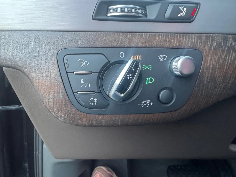 Audi Q7 3xS-LINE FULL NIGHT VISION , снимка 7 - Автомобили и джипове - 53386461