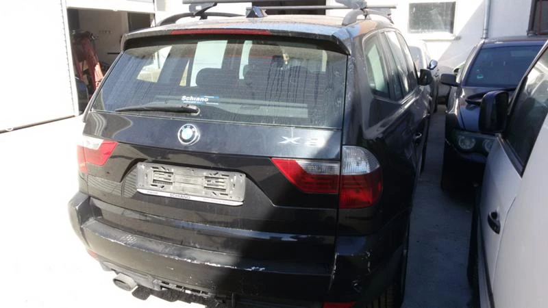 BMW X3 150/177/204/218/286ps, снимка 8 - Автомобили и джипове - 34366000