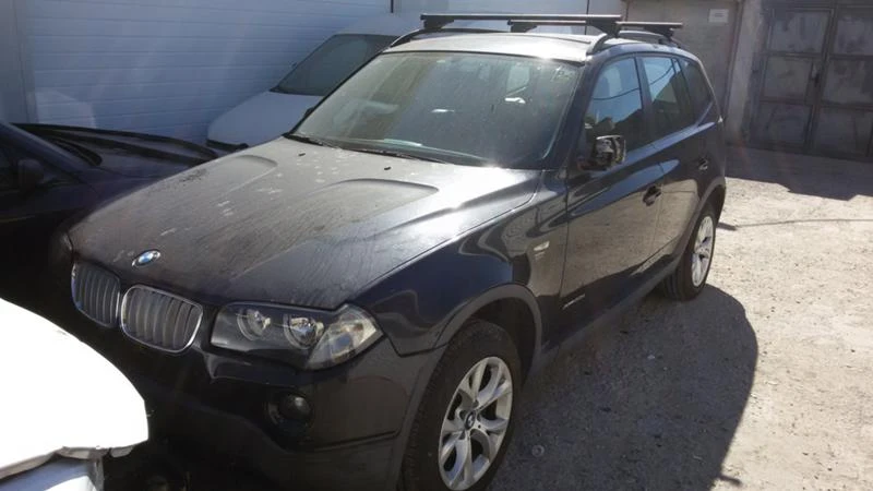 BMW X3 150/177/204/218/286ps, снимка 6 - Автомобили и джипове - 34366000