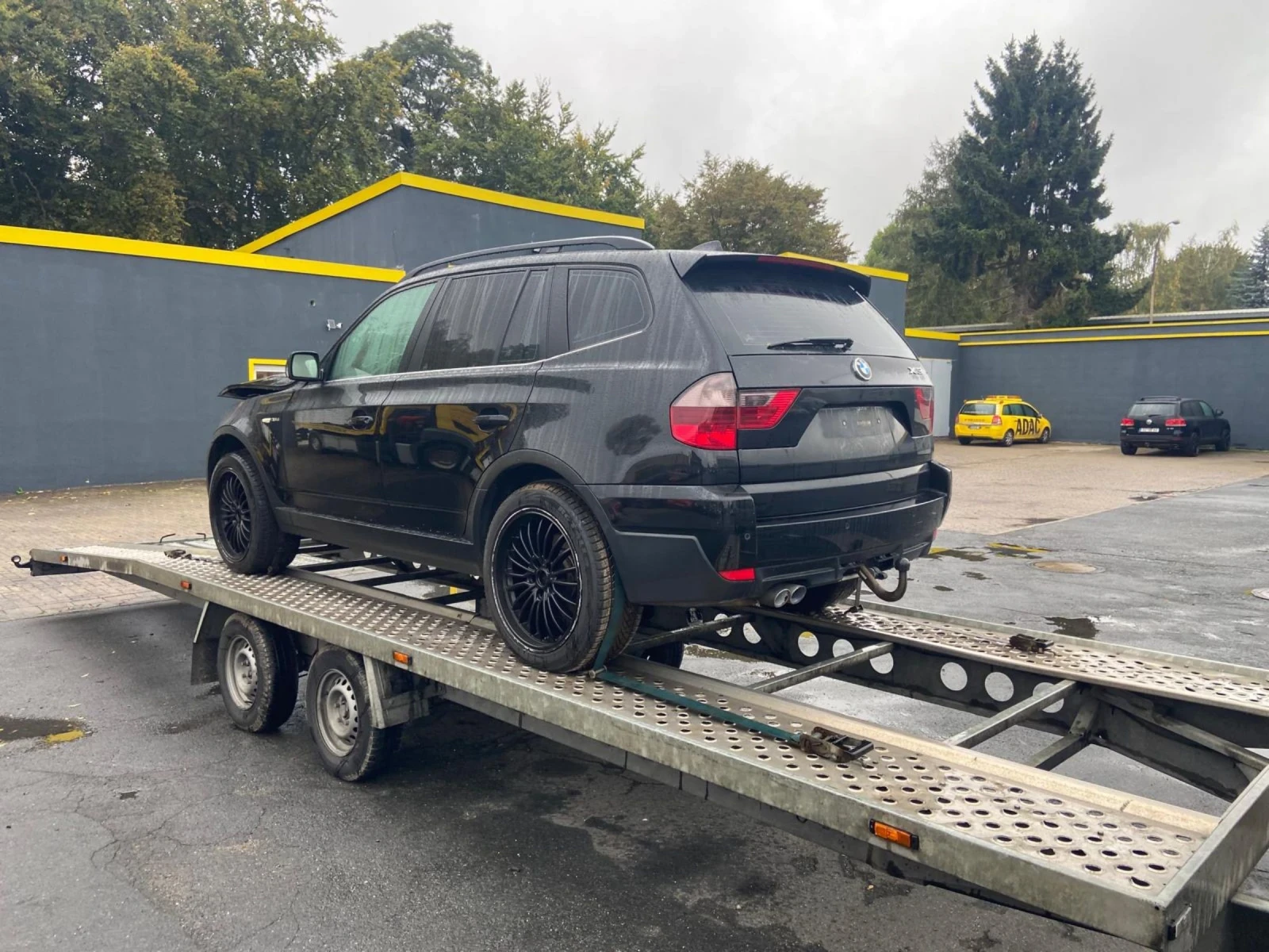 BMW X3 150/177/204/218/286ps | Mobile.bg   1