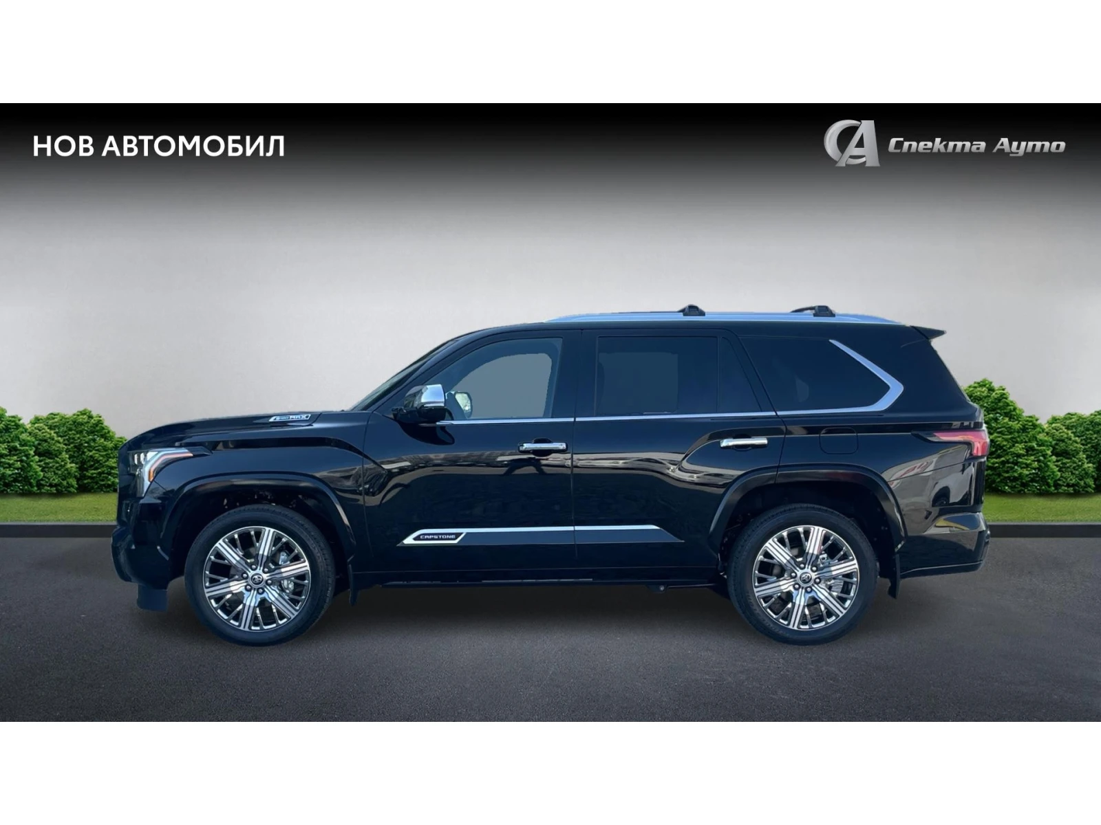 Toyota Sequoia , 7  ,    2577 . | Mobile.bg   16