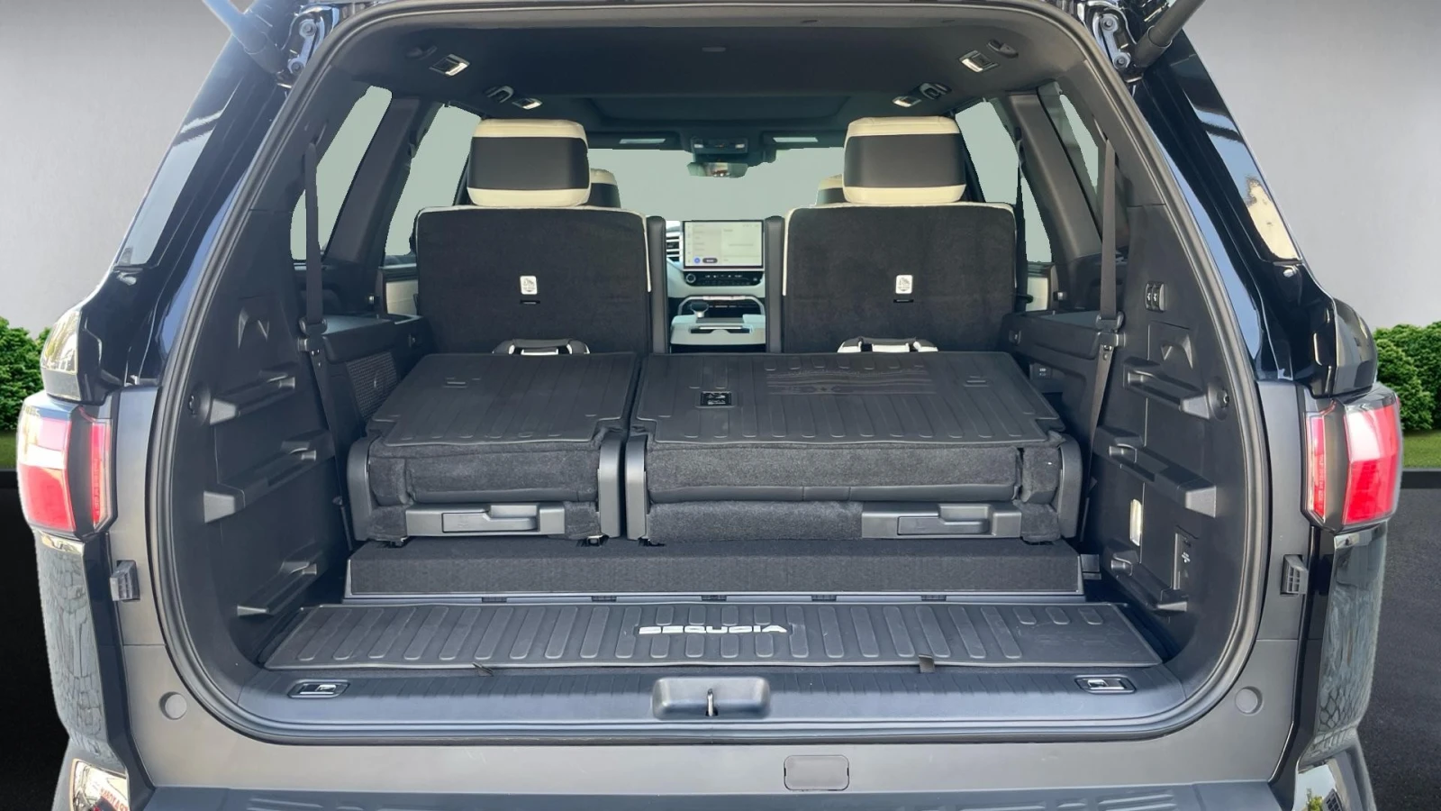 Toyota Sequoia Месечна вноска от 2577 лв. - изображение 9