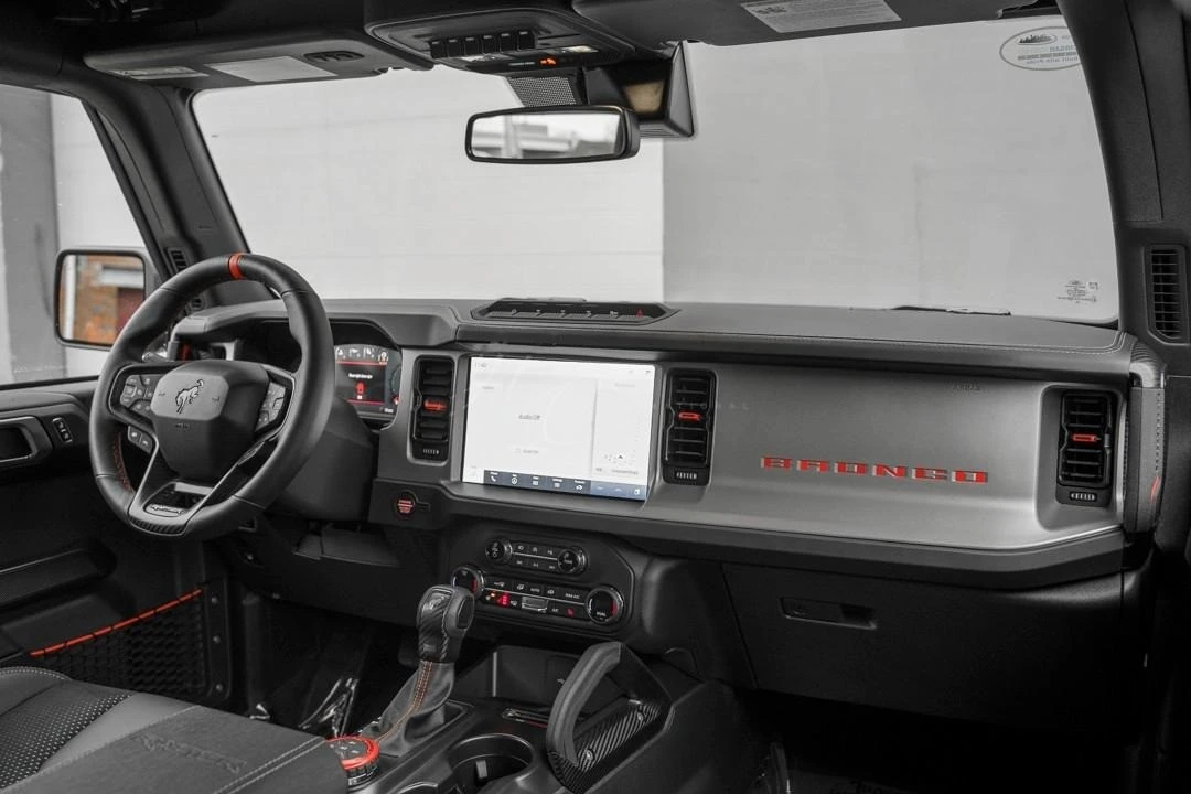 Ford Bronco RAPTOR/ 3.0 EcoBoost/ CARBON/ 360/ B&O/ | Mobile.bg   12