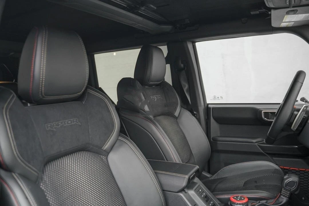 Ford Bronco RAPTOR/ 3.0 EcoBoost/ CARBON/ 360/ B&O/ | Mobile.bg   14