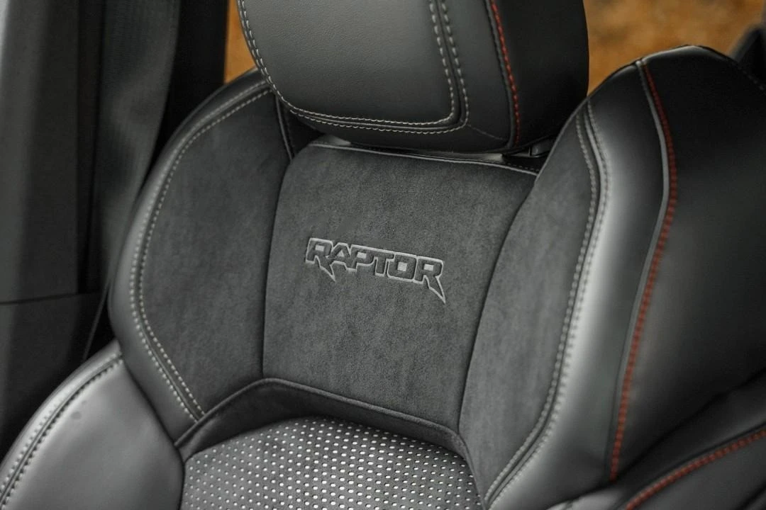 Ford Bronco RAPTOR/ 3.0 EcoBoost/ CARBON/ 360/ B&O/ | Mobile.bg   15