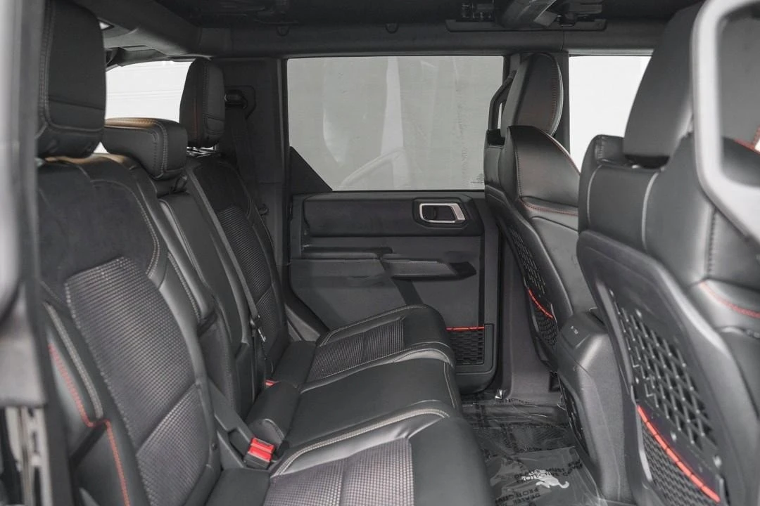 Ford Bronco RAPTOR/ 3.0 EcoBoost/ CARBON/ 360/ B&O/ | Mobile.bg   16