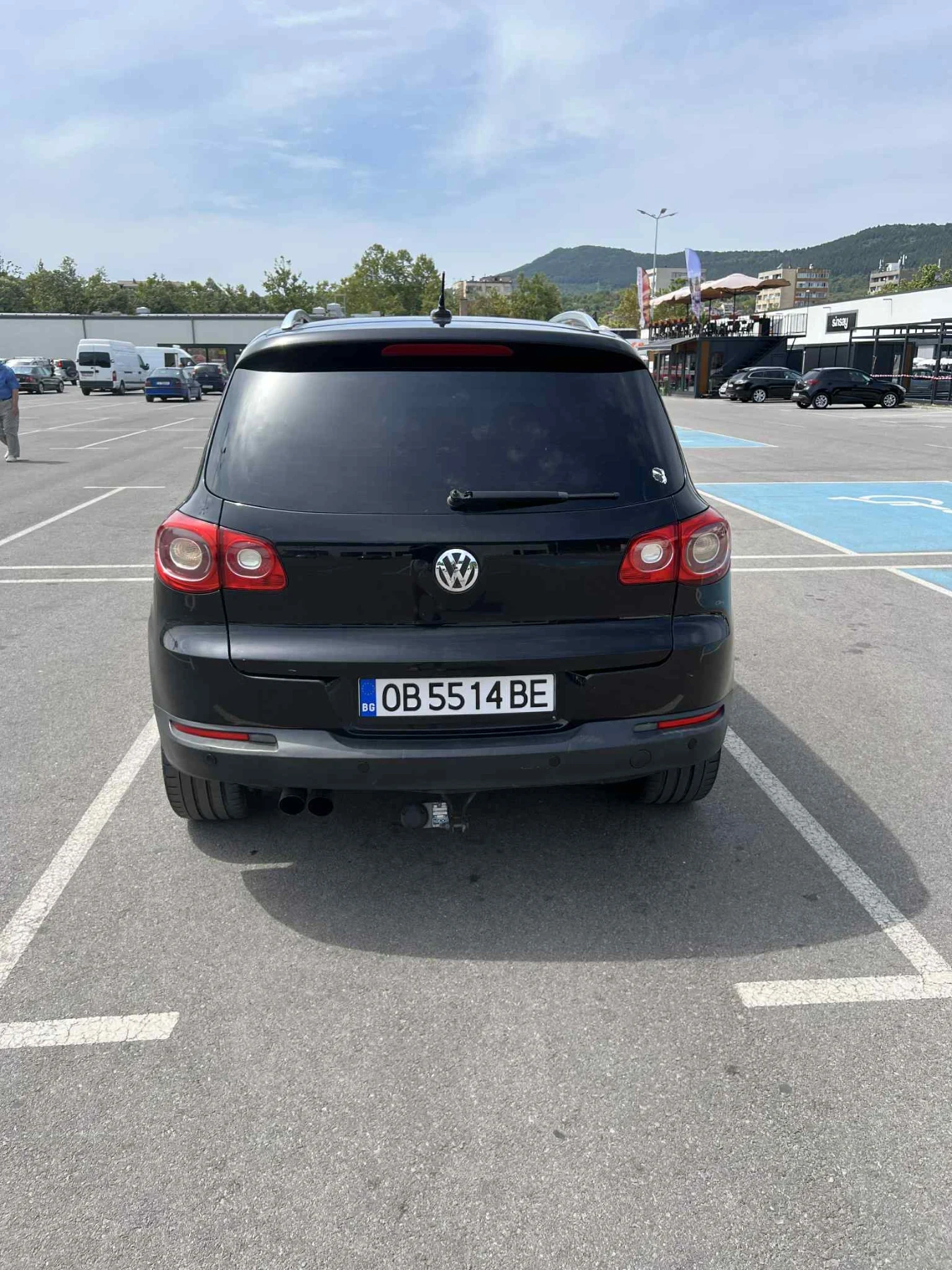 VW Tiguan  - изображение 4