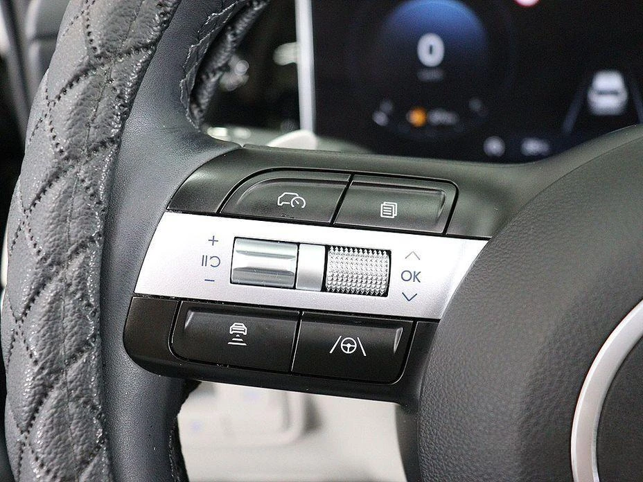 Hyundai Tucson Gasoline 1.6 Turbo 2WD Inspiration - изображение 7