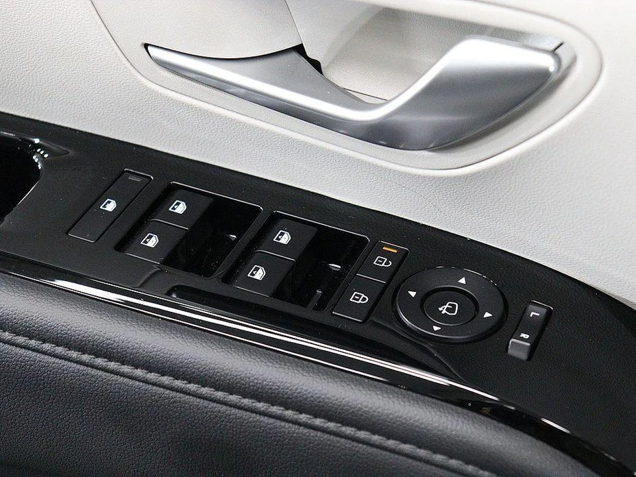 Hyundai Tucson Gasoline 1.6 Turbo 2WD Inspiration | Mobile.bg   11