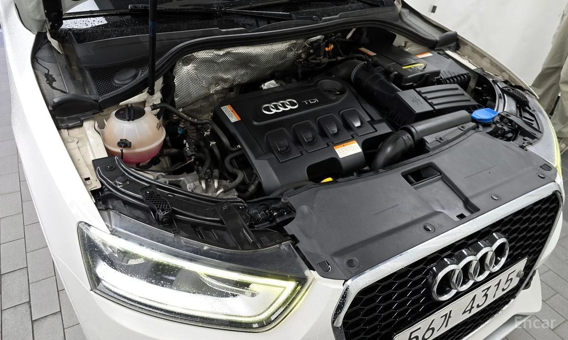 Audi Q3 | Mobile.bg   6