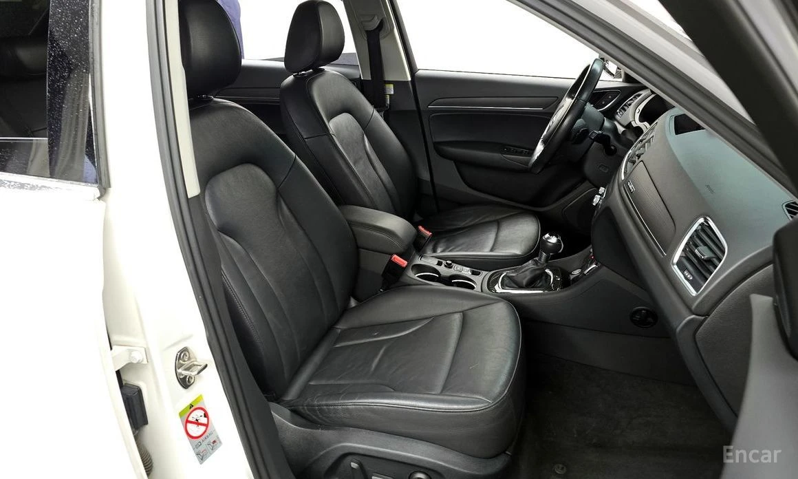 Audi Q3 | Mobile.bg   11