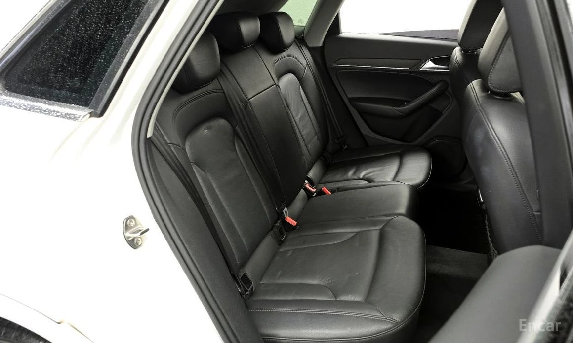 Audi Q3 | Mobile.bg   12