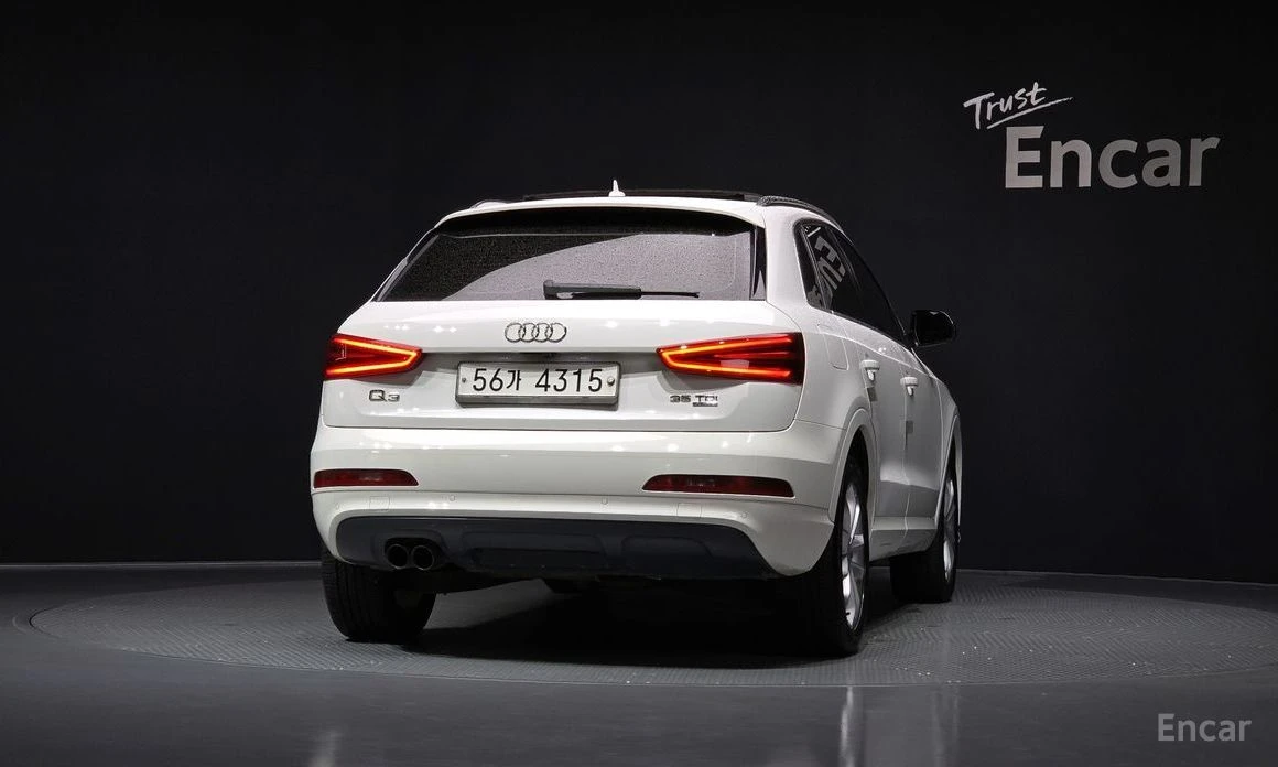 Audi Q3 | Mobile.bg   4