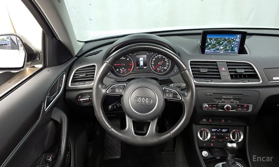 Audi Q3 | Mobile.bg   13