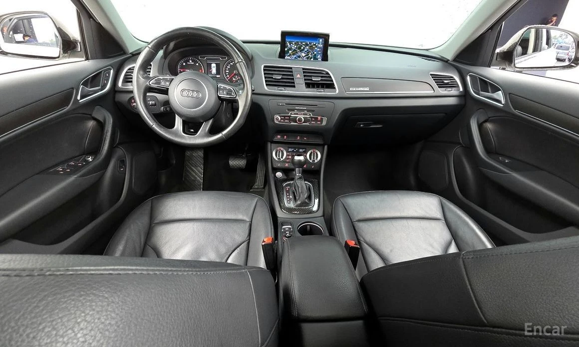 Audi Q3 | Mobile.bg   7