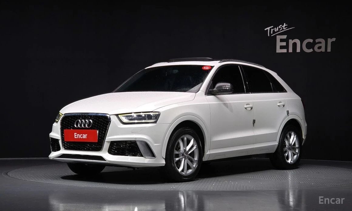 Audi Q3 | Mobile.bg   1
