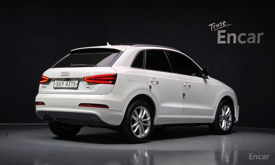 Audi Q3 | Mobile.bg   2
