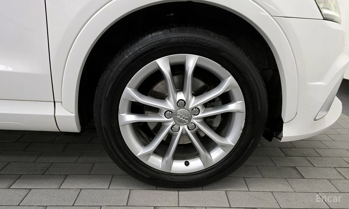 Audi Q3 | Mobile.bg   5